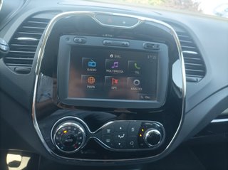 Renault Captur 0.9 TCe 90 eco2 Zen Energy 5p S/S