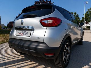 Renault Captur 0.9 TCe 90 eco2 Zen Energy 5p S/S
