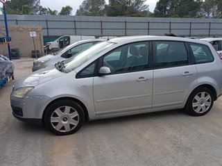 Ford 481475 airbag cortina delantero derecho focus