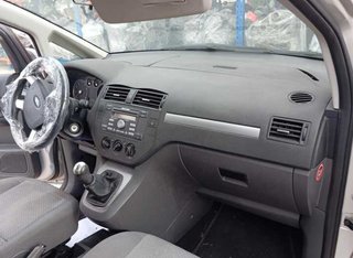 Ford 481475 airbag cortina delantero derecho focus