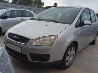 Ford 481475 airbag cortina delantero derecho focus