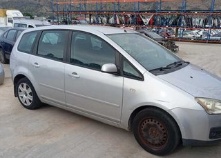 Ford 481475 airbag cortina delantero derecho focus