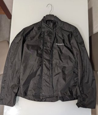 Chaqueta Moto Bela Crossroad Extreme WP