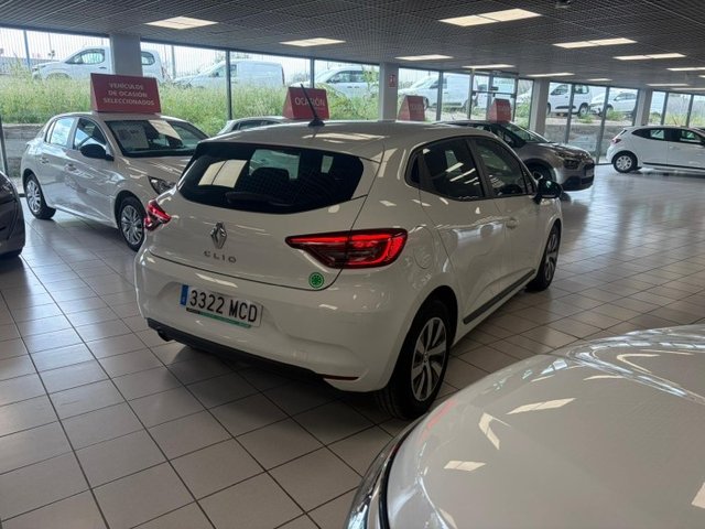 Renault Clio * REVISADO * GARANTIA * FINANCIAMOS *