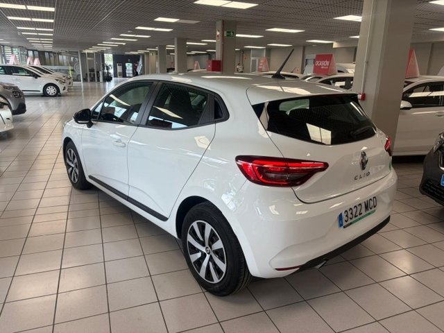Renault Clio * REVISADO * GARANTIA * FINANCIAMOS *