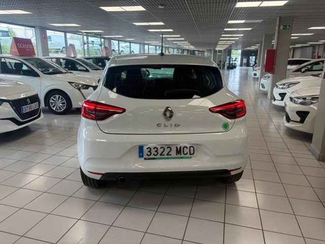 Renault Clio * REVISADO * GARANTIA * FINANCIAMOS *