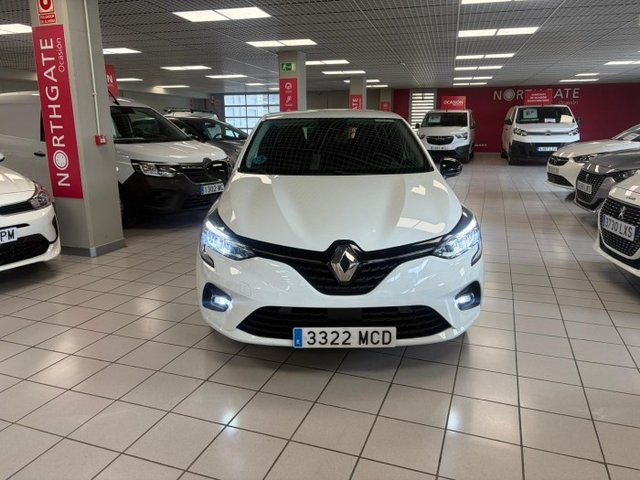Renault Clio * REVISADO * GARANTIA * FINANCIAMOS *