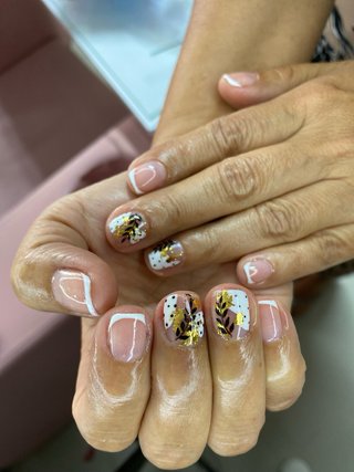 Servicio de Uñas Profesional