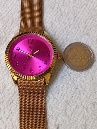 Reloj MAREA