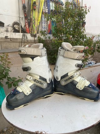 Botas de esquí Nordica