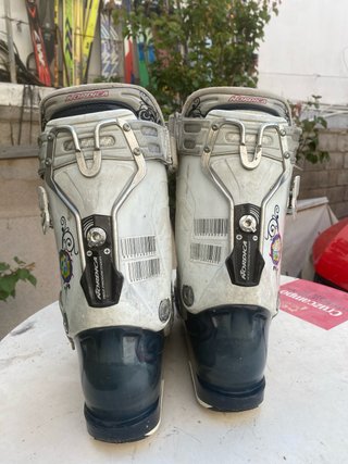Botas de esquí Nordica