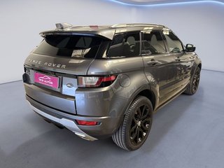 Land-Rover Range Rover Evoque Dynamic (2017)