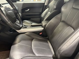Land-Rover Range Rover Evoque Dynamic (2017)