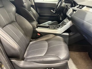 Land-Rover Range Rover Evoque Dynamic (2017)
