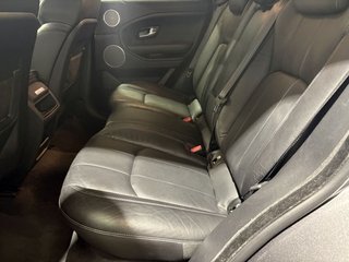 Land-Rover Range Rover Evoque Dynamic (2017)