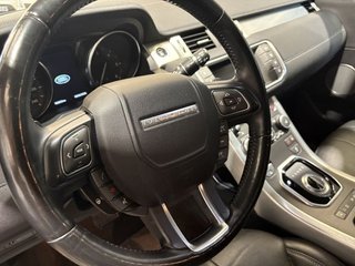 Land-Rover Range Rover Evoque Dynamic (2017)