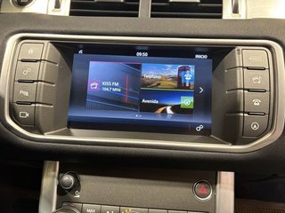 Land-Rover Range Rover Evoque Dynamic (2017)