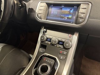 Land-Rover Range Rover Evoque Dynamic (2017)