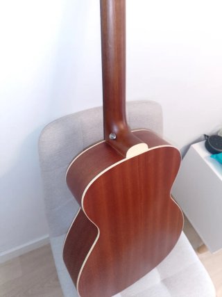 Guitarra Acústica Guild