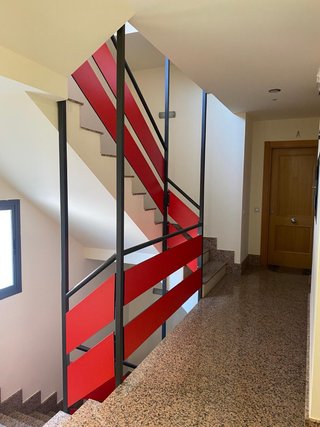 ALQUILER DE APARTAMENTO EN NAJERA (LA RIOJA)