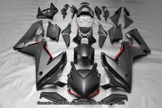 Carenado Avdb para HONDA CBR 650 R 2019 - 2023