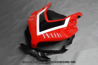 Carenado Avdb para HONDA CBR 650 R 2019 - 2023