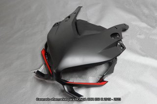 Carenado Avdb para HONDA CBR 650 R 2019 - 2023