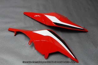 Carenado Avdb para HONDA CBR 650 R 2019 - 2023