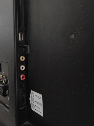 Televisor Continental Edison 32 2016