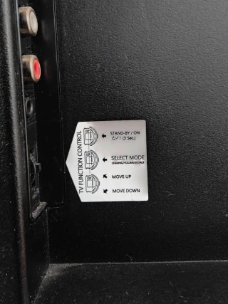 Televisor Continental Edison 32 2016