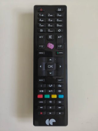 Televisor Continental Edison 32 2016