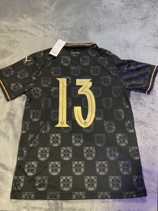 Camiseta Portugal Nº 13