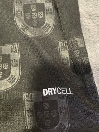 Camiseta Portugal Nº 13