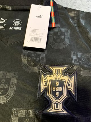 Camiseta Portugal Nº 13
