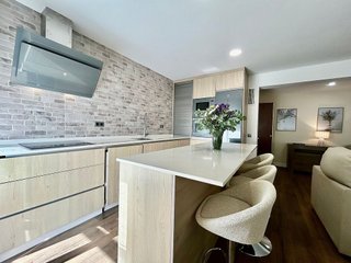 Piso en alquiler en Centro en Almería