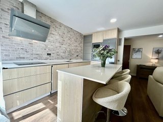 Piso en alquiler en Centro en Almería