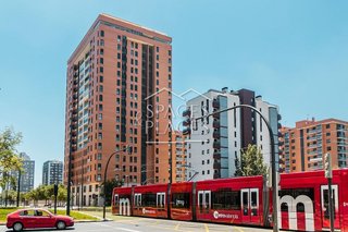 Piso en venta en Ciutat de les Arts i les Ciències en Valencia
