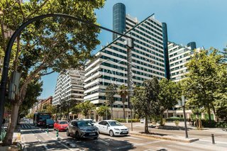 Piso en venta en Ciutat de les Arts i les Ciències en Valencia