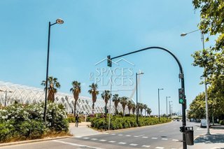 Piso en venta en Ciutat de les Arts i les Ciències en Valencia