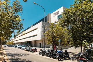 Piso en venta en Ciutat de les Arts i les Ciències en Valencia