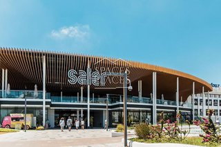 Piso en venta en Ciutat de les Arts i les Ciències en Valencia
