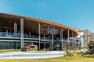 Piso en venta en Ciutat de les Arts i les Ciències en Valencia