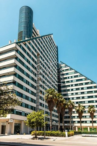 Piso en venta en Ciutat de les Arts i les Ciències en Valencia