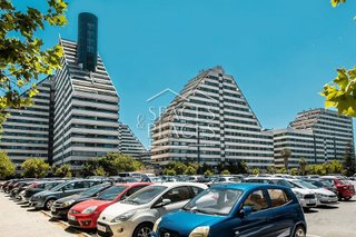 Piso en venta en Ciutat de les Arts i les Ciències en Valencia