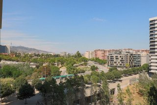 Piso en alquiler en Pubilla Cases en Hospitalet de Llobregat, L´