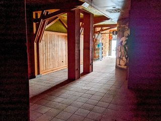 Local comercial en alquiler en San Pedro de Deusto-La Ribera en Bilbao