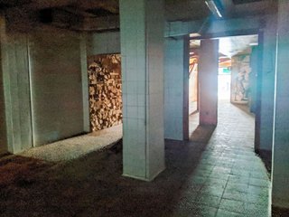 Local comercial en alquiler en San Pedro de Deusto-La Ribera en Bilbao