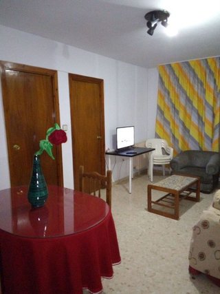 Piso en alquiler en Angustias - Chana - Encina en Granada