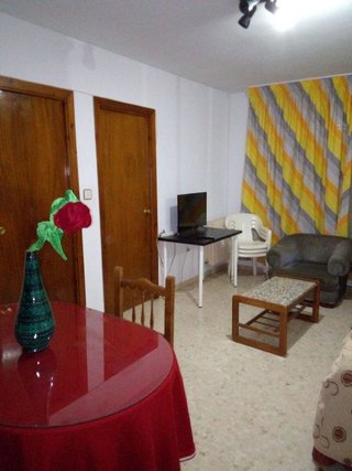 Piso en alquiler en Angustias - Chana - Encina en Granada