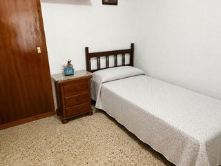 Piso en alquiler en Oliva Playa en Oliva